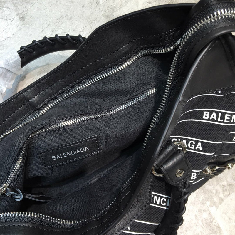 Satchel Bags - BGA Bags - 1170