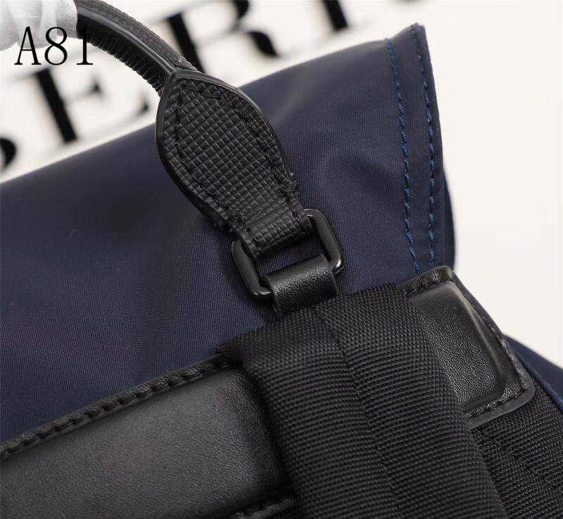 Fan Fashion -GLM - Top quality BBR Bags - 794