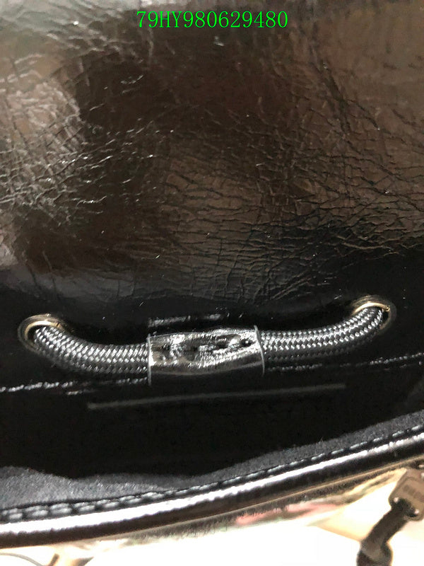 Satchel Bags - BGA Bags - 1736
