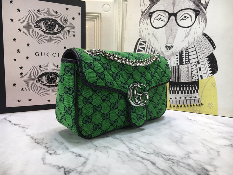 Satchel Bags - GUC Bags - 1387