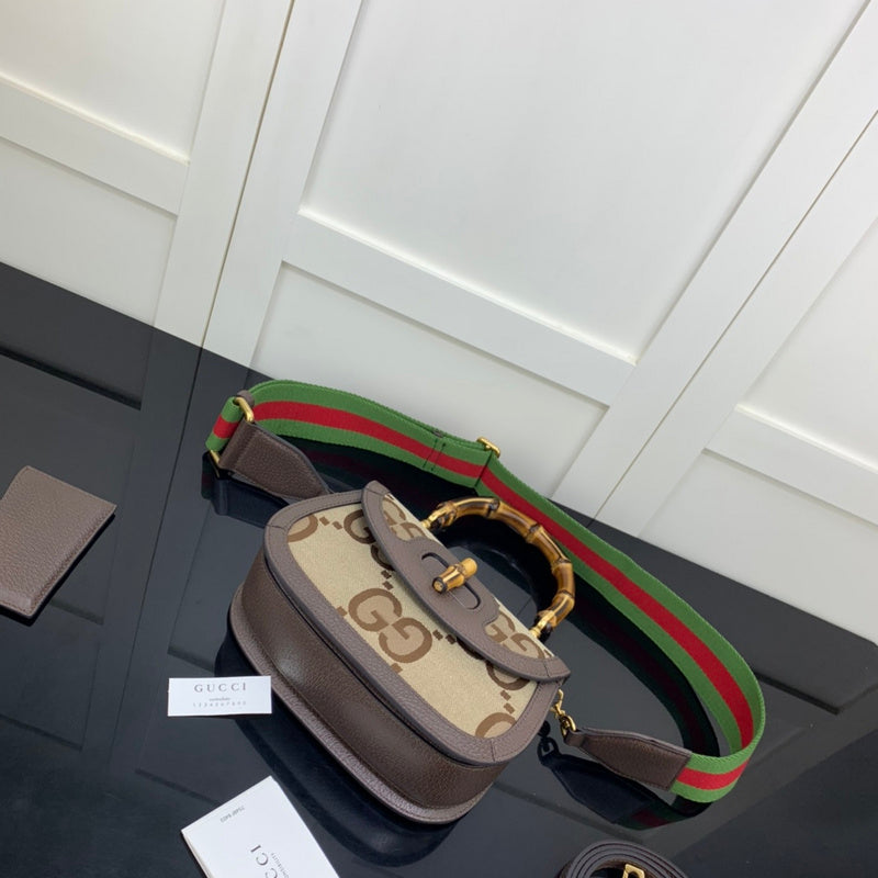 Satchel Bags - GUC Bags - 699