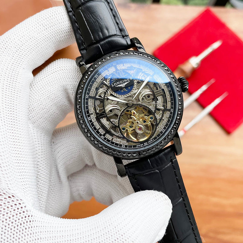 Satchel Bags - CTR Watches - 022