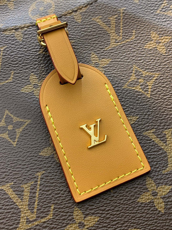 Satchel Bags - VL Bags - 6267