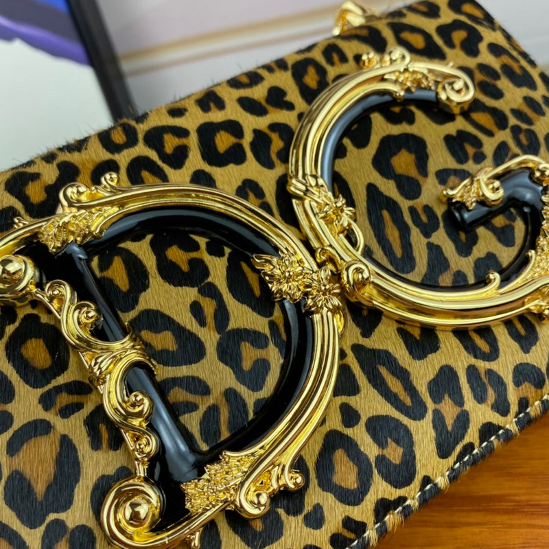 Satchel Bags - DG Bags - 156