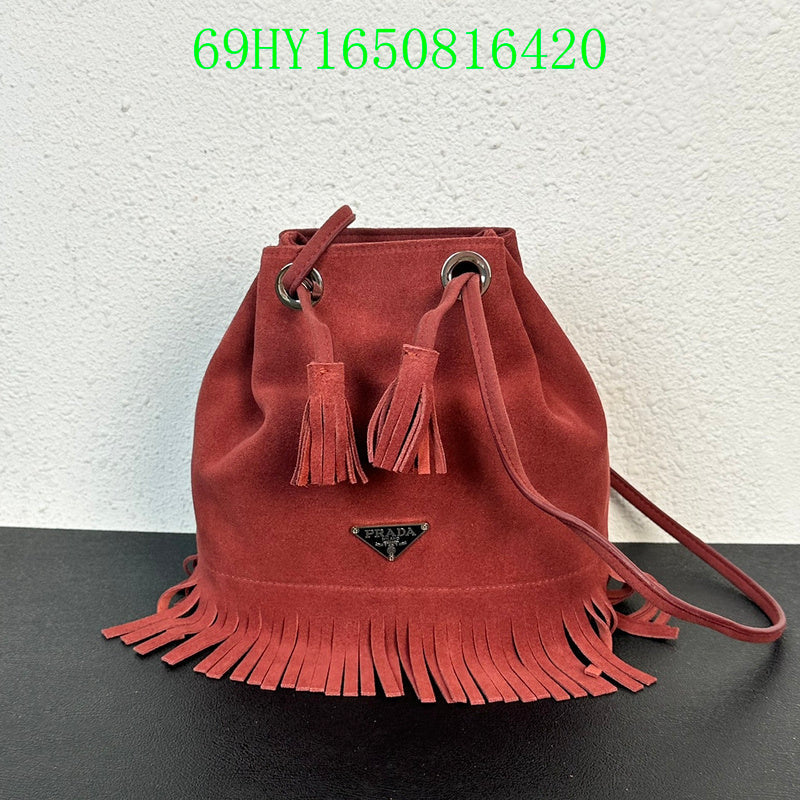Satchel Bags - PDA Bags - 3058