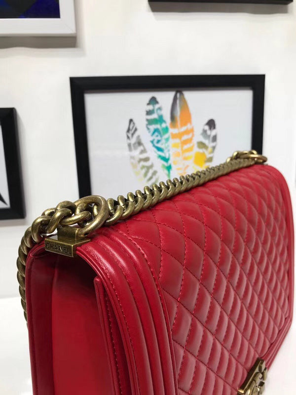Satchel Bags - CHL Bags - 636