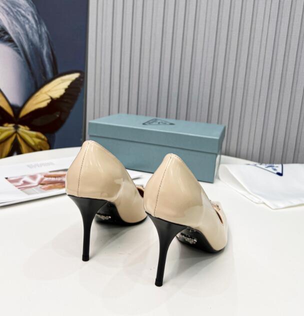 Glamy - PD Women Shoes - 351