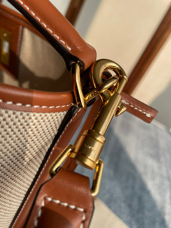 Satchel Bags - CHN Bags - 014