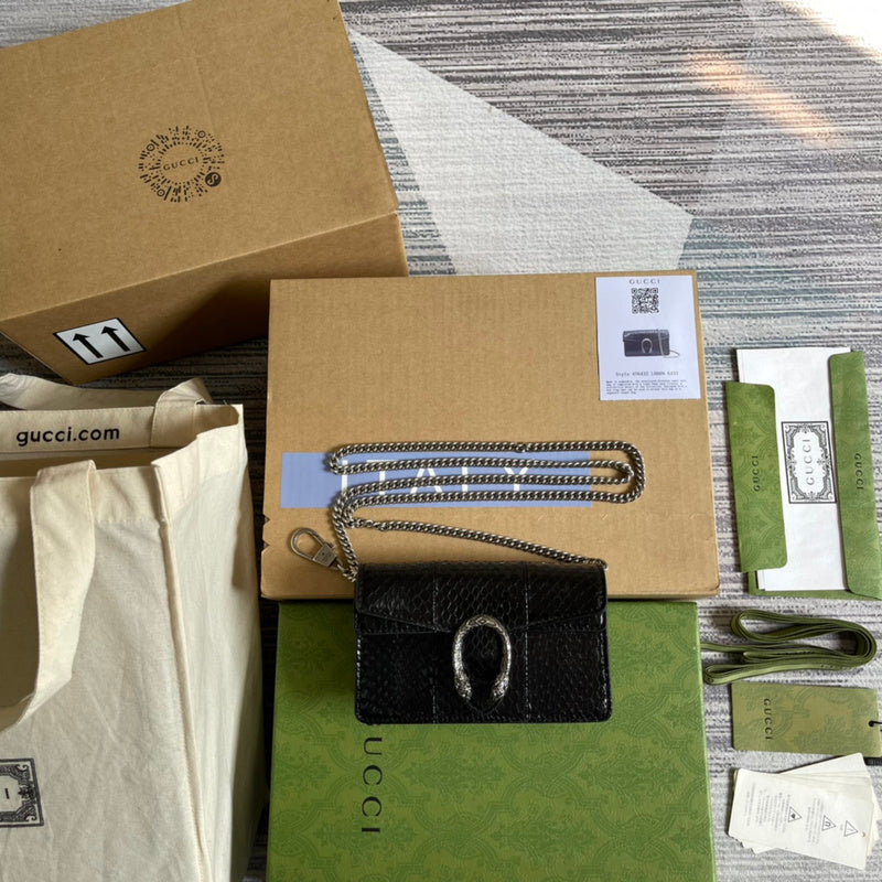 Satchel Bags - GCI Bags - 4940