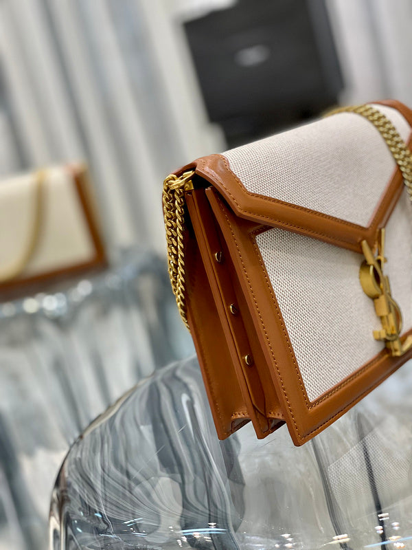 Satchel Bags - SLY Bags - 488