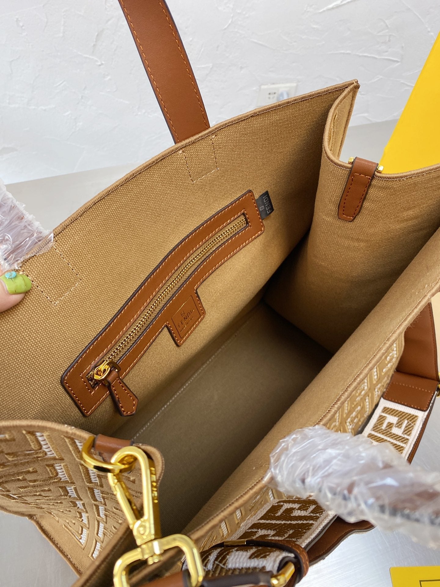 GLM - Top Quality Bags FEI 137