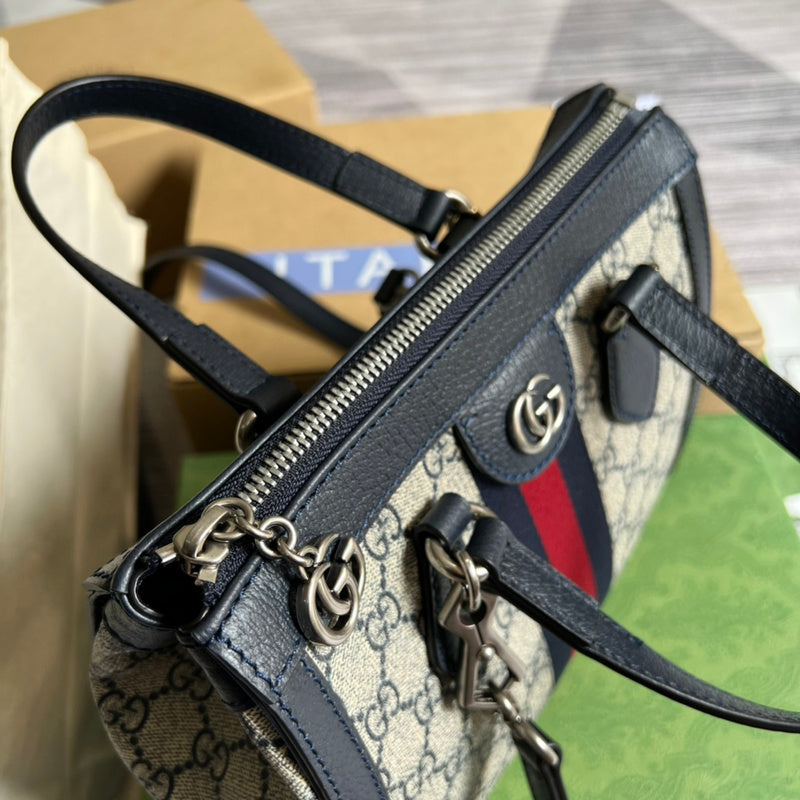 Satchel Bags - GCI Bags - 4622
