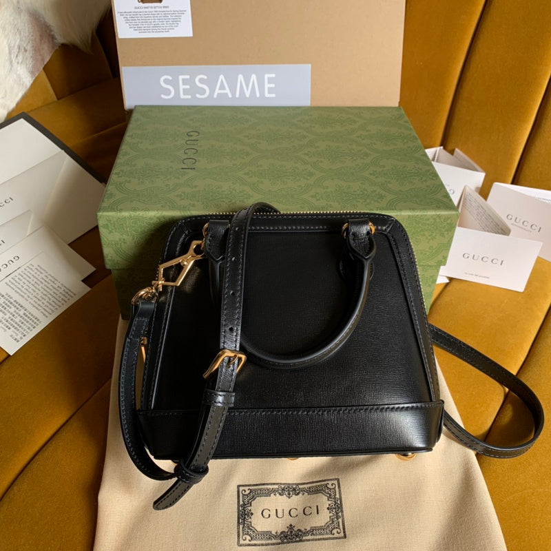 Satchel Bags - GCI Bags - 307