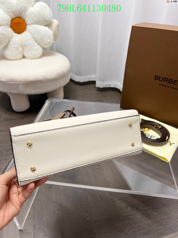 Fan Fashion -GLM - Top quality BBR Bags - 229