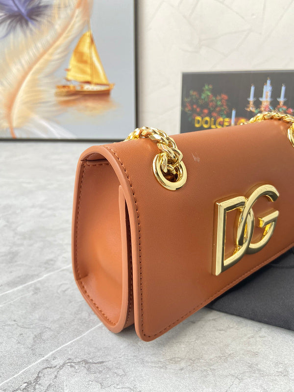 Satchel Bags - DG Bags - 165