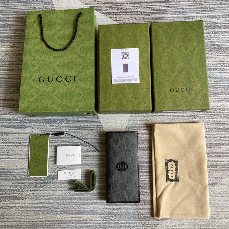 GLM - gg Bags - 1053