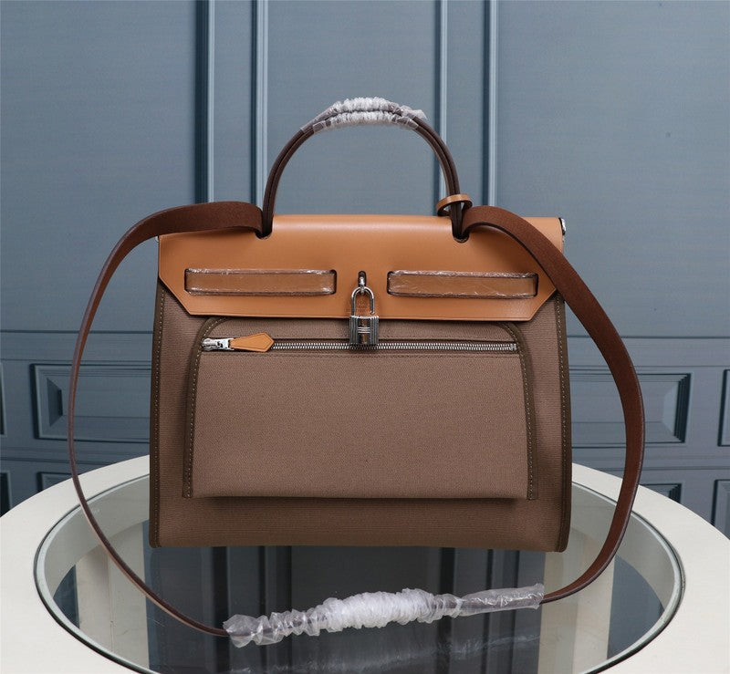Satchel Bags - HMS Bags - 036
