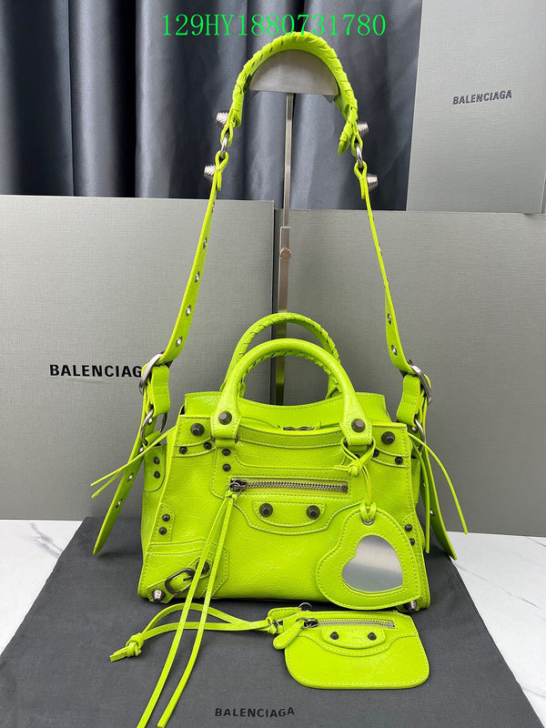 Satchel Bags - BGA Bags - 1668