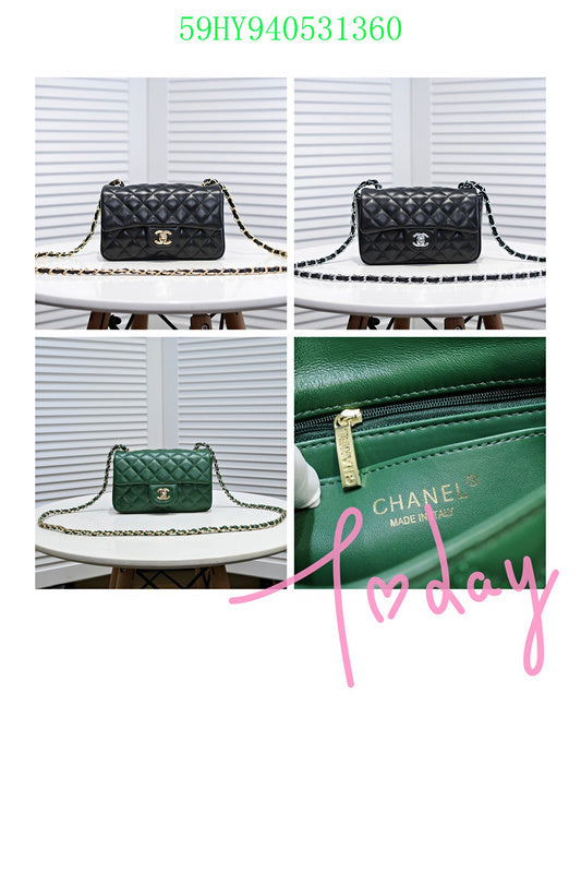 Satchel Bags - CHL Bags - 5132