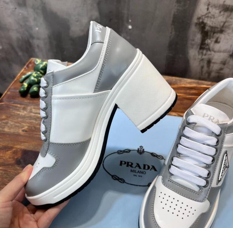 Glamy - PD Women Shoes - 287