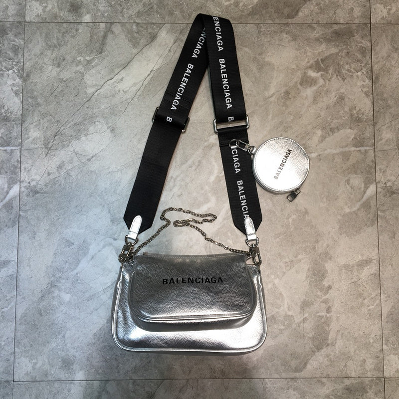 Satchel Bags - BGA Bags - 1187