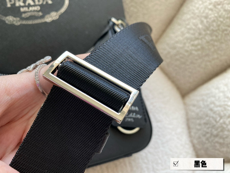 Satchel Bags - PDA Bags - 372