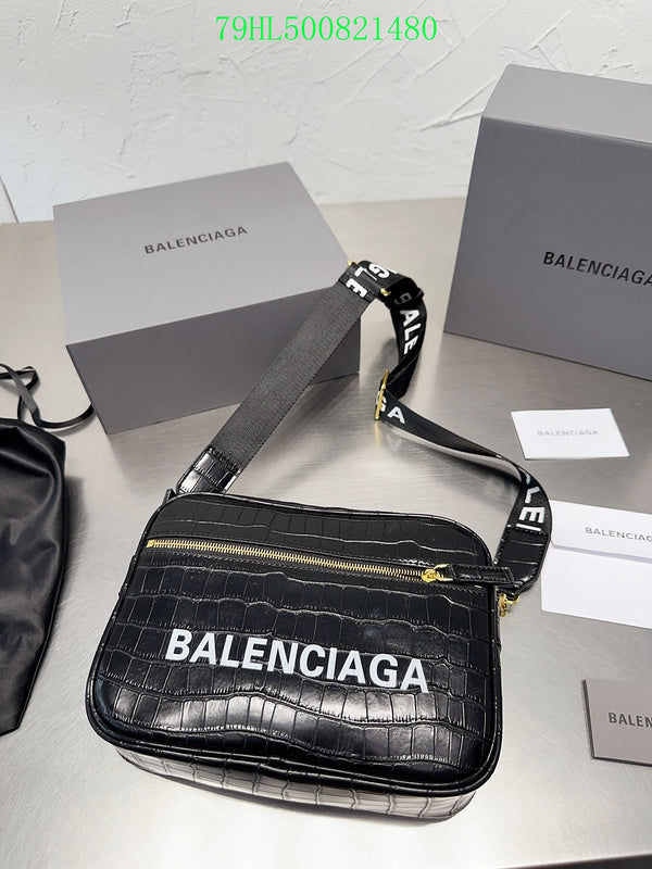 Glami GlamI - BGA Bags - 1648