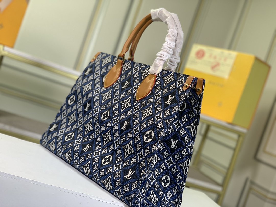 GLM - Top Quality Bags LUV 094