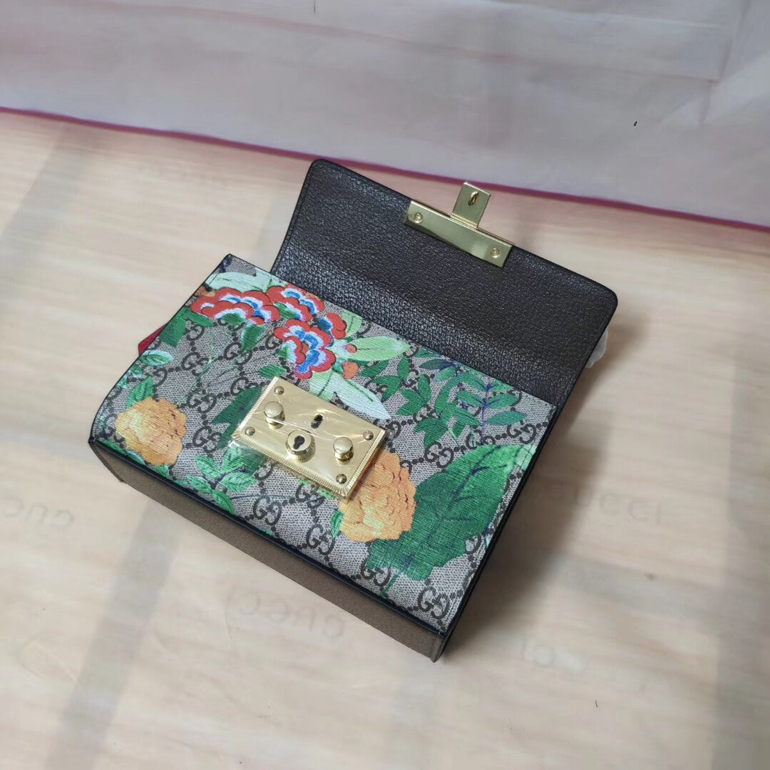 GLM - Top Quality Bag GCI 485