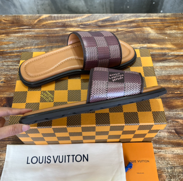 glami shop- LOV Men Shoes - 066
