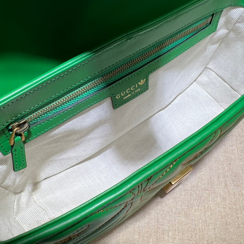 Satchel Bags - GCI Bags - 817
