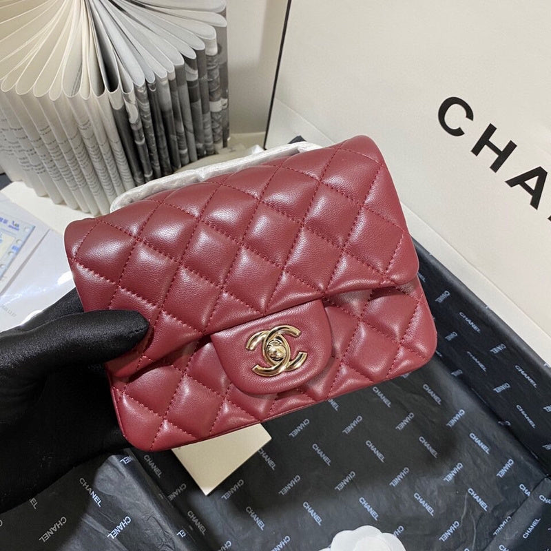 Satchel Bags - CHL Bags - 4453