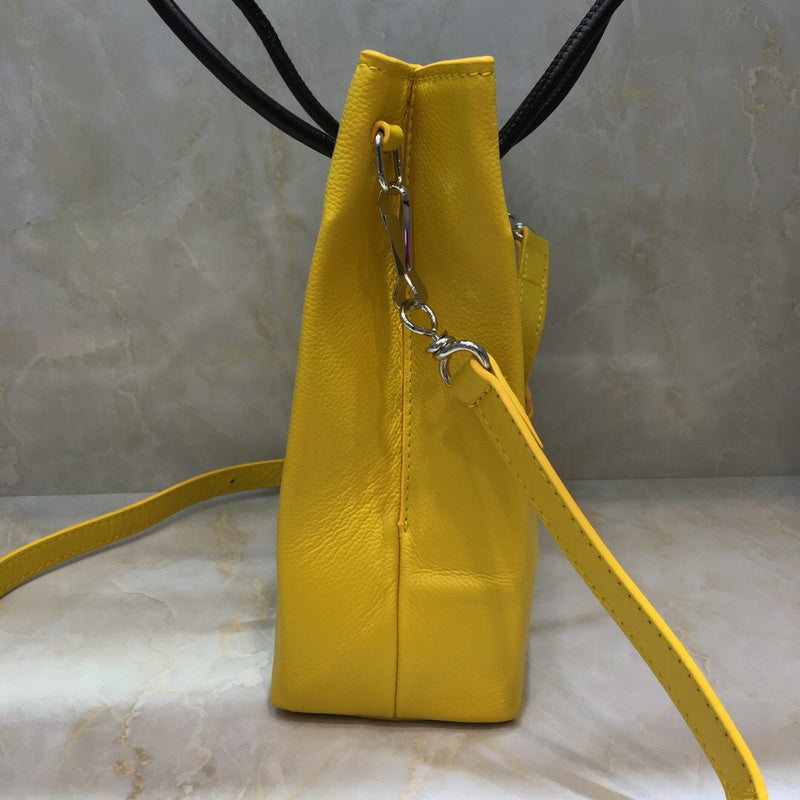 Satchel Bags - BGA Bags - 1134