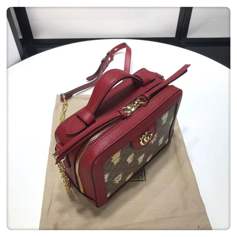 Satchel Bags - GUC Bags - 2202