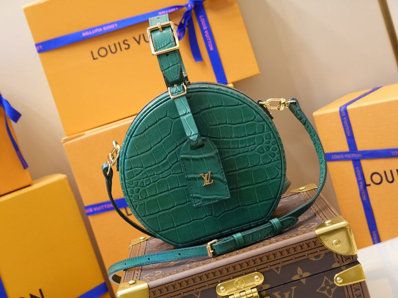 Satchel Bags - VL Bags - 5343