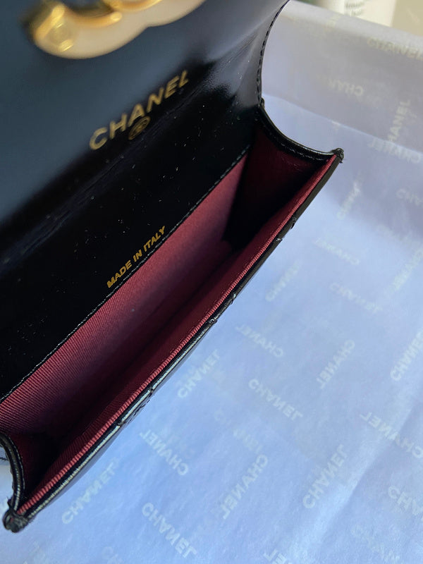 Satchel Bags - CHL Bags - 1006