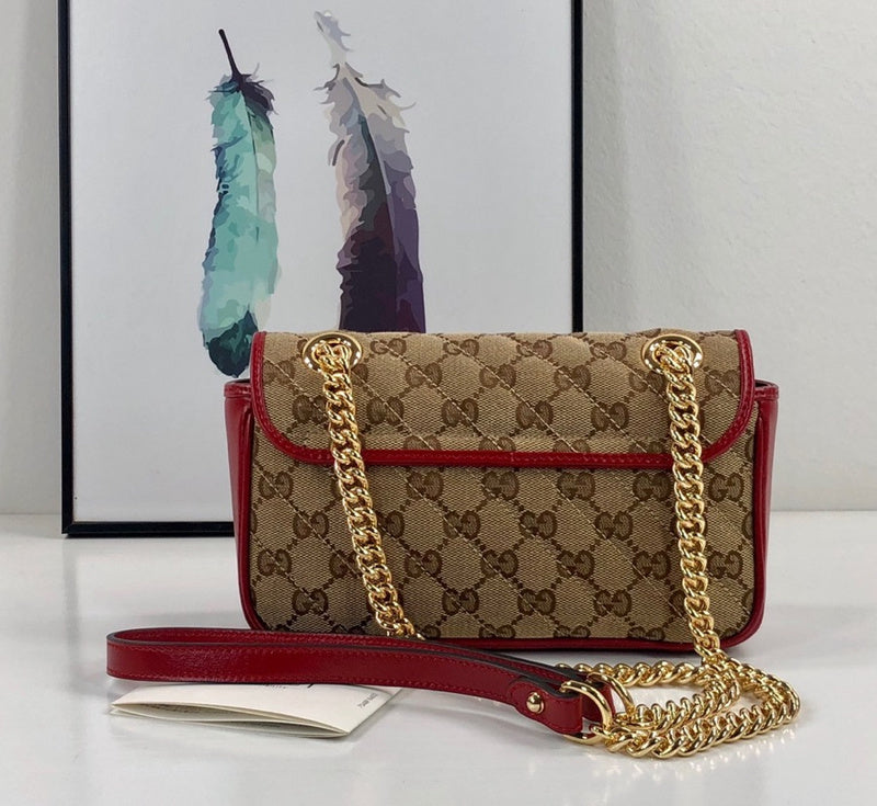 Satchel Bags - GCI Bags - 4094
