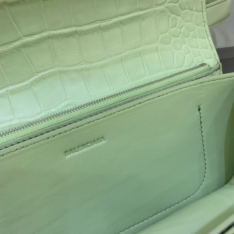 Satchel Bags - BGA Bags - 598