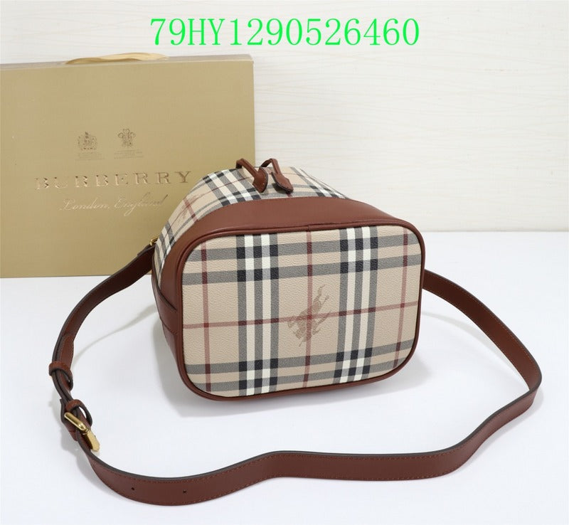 Fan Fashion -GLM - Top quality BBR Bags - 546