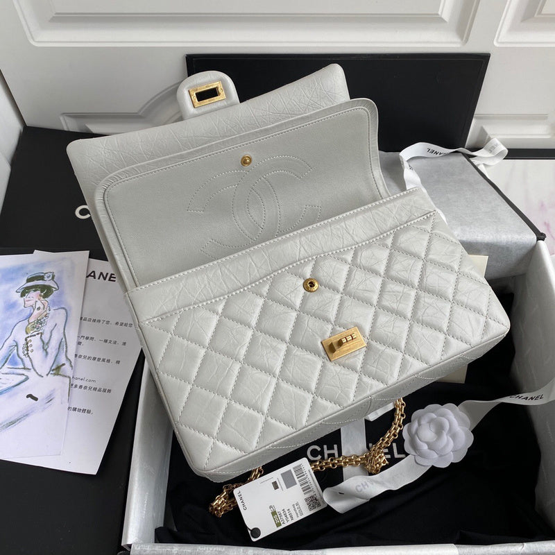 Satchel Bags - CHL Bags - 7423