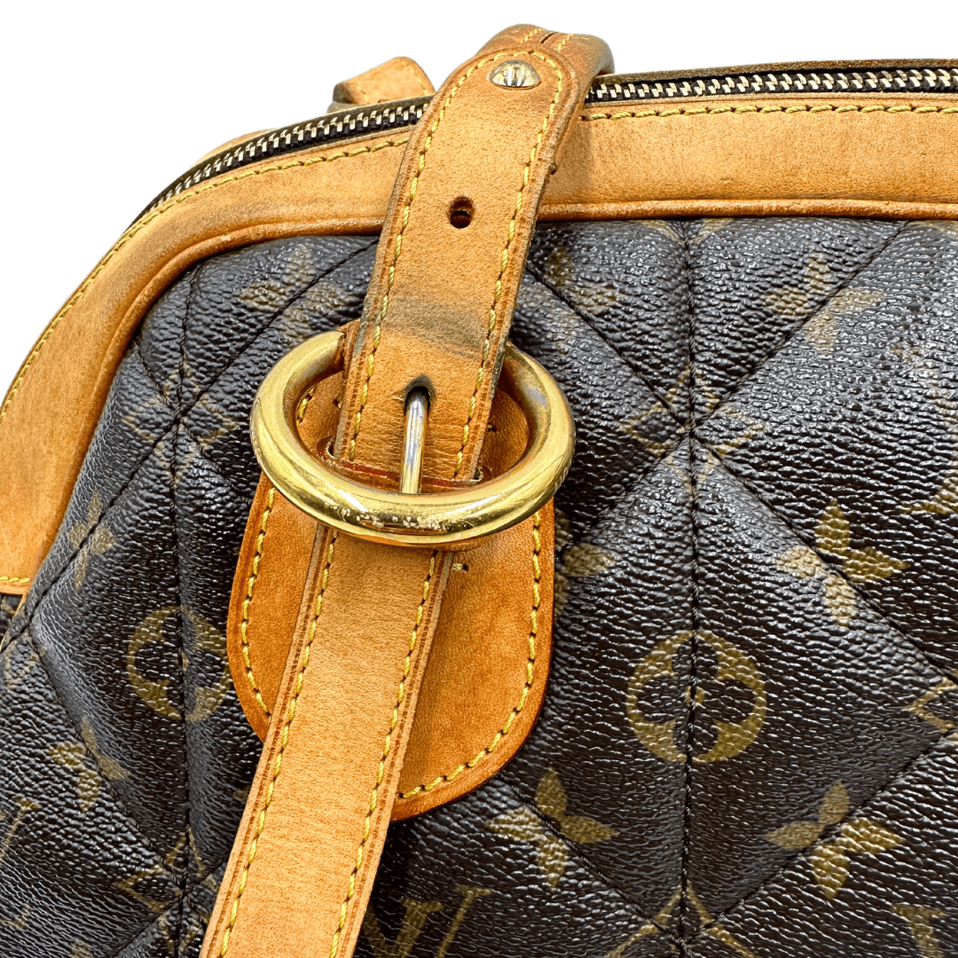 Borsa Ã©toile Louis Vuitton