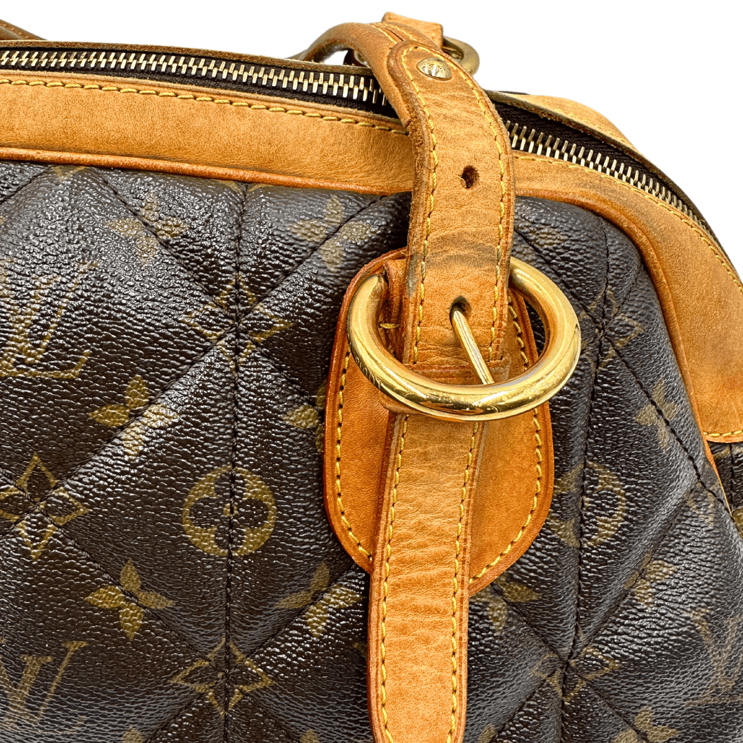 Borsa Ã©toile Louis Vuitton