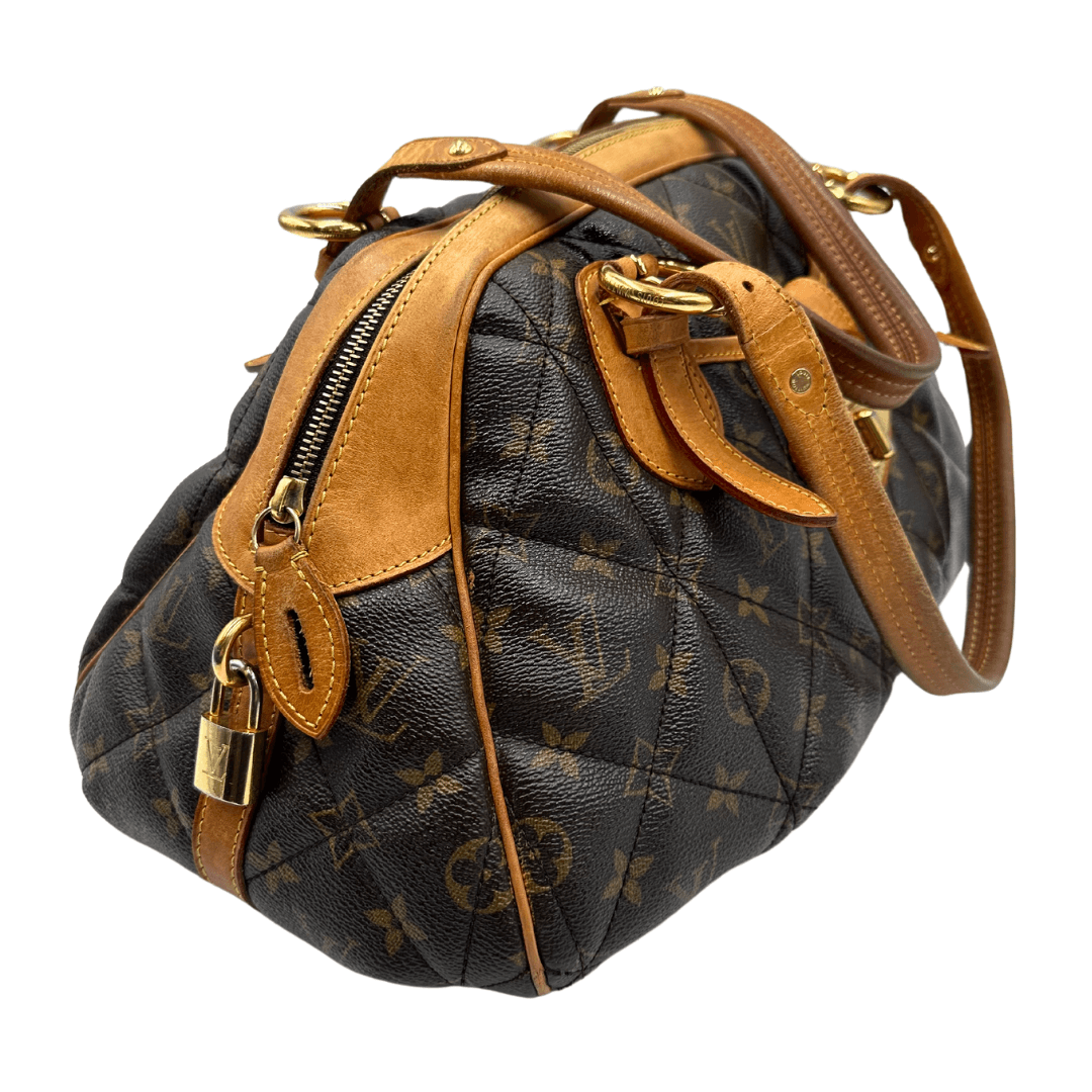 Borsa Ã©toile Louis Vuitton