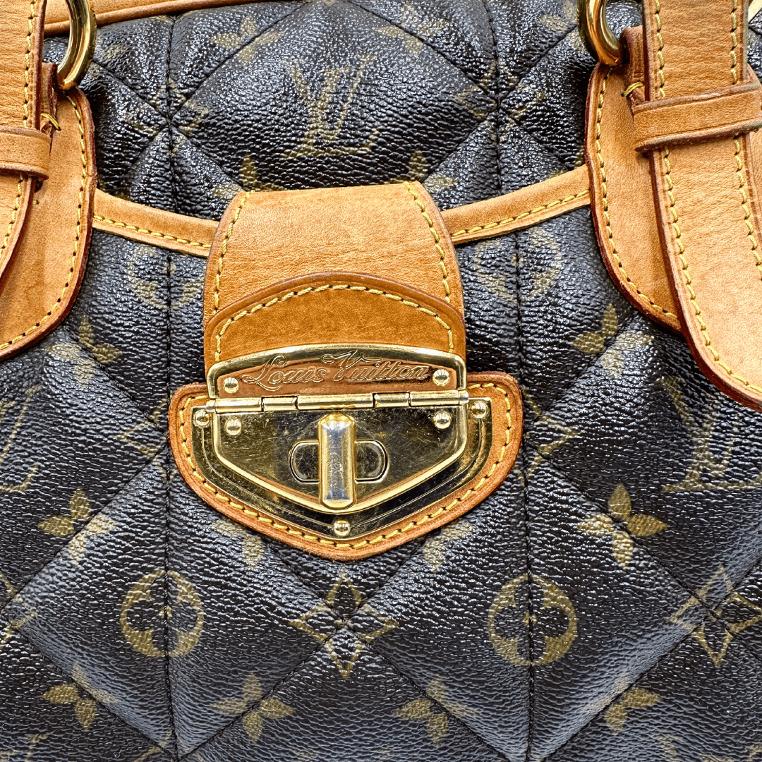 Borsa Ã©toile Louis Vuitton