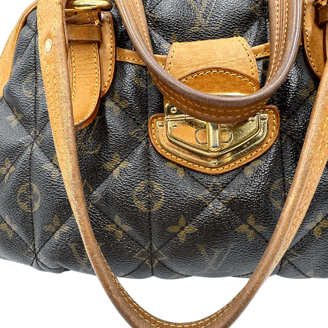 Borsa Ã©toile Louis Vuitton