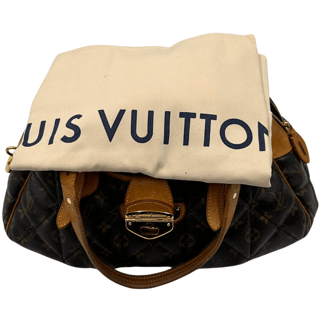 Borsa Ã©toile Louis Vuitton