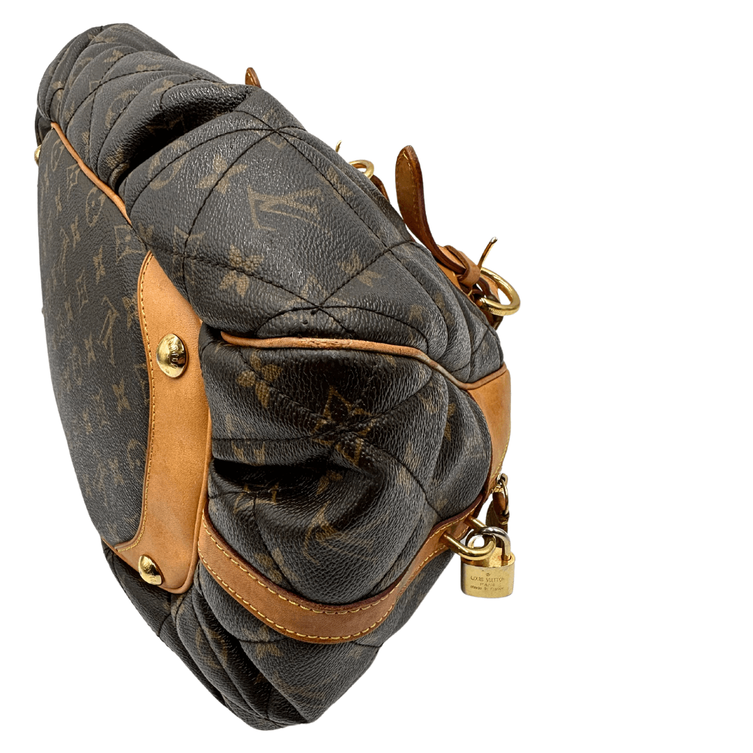 Borsa Ã©toile Louis Vuitton