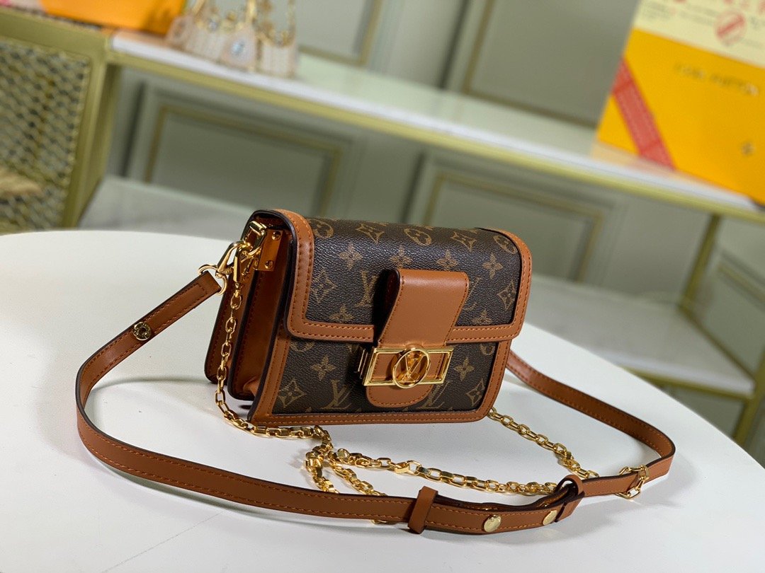 GLM - Top Quality Bags LUV 037