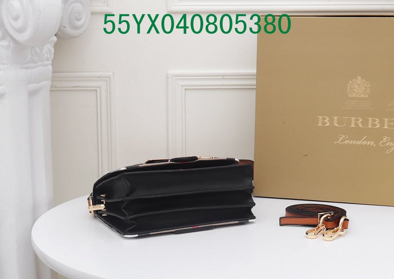 Fan Fashion -GLM - Top quality BBR Bags - 669