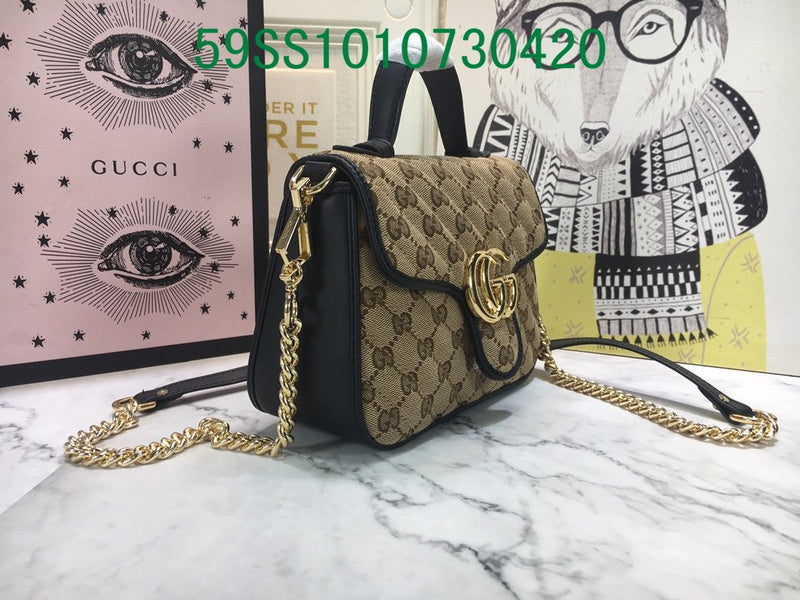 Glami - GUKI Bags - 2381